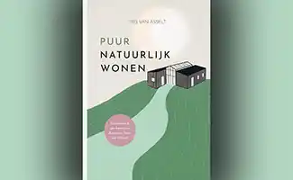 Boekentip: Puur natuurlijk wonen