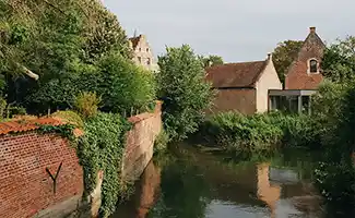 Nieuw strategisch Groenplan voor de stad Leuven