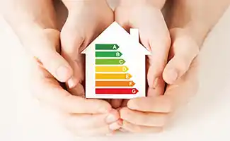 Energiezuinige woning is enige houvast in turbulente energiecrisis