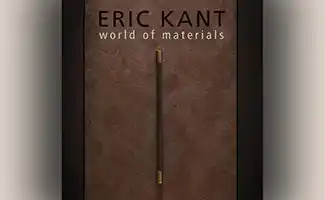 Boekentip: World of Materials: een inspirerend nieuw boek van Eric Kant