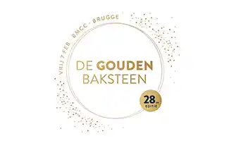 Vincent Van Peteghem wint de Gouden Baksteen