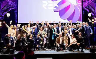 Winnaars van de RES Awards 2024 bekroond