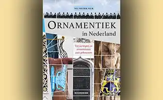 Boekentip: Ornamentiek in Nederland