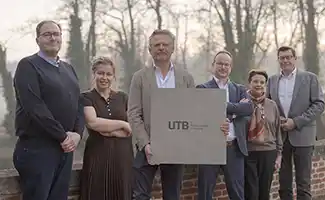 United Tiles Belgium is meteen marktleider in de professionele tegelmarkt na overname Intercarro